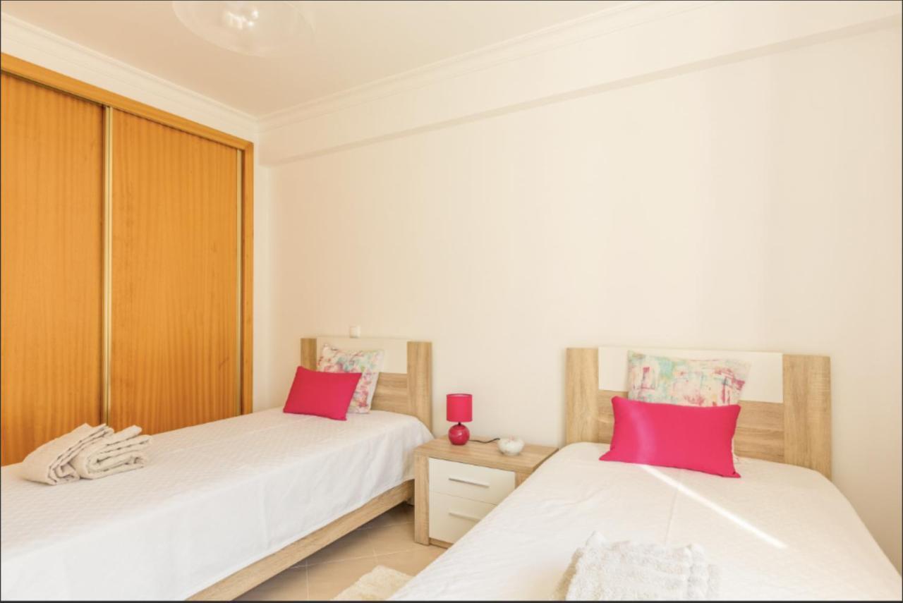 Albufeira Old Town Two Bedroom Apartment Center 외부 사진