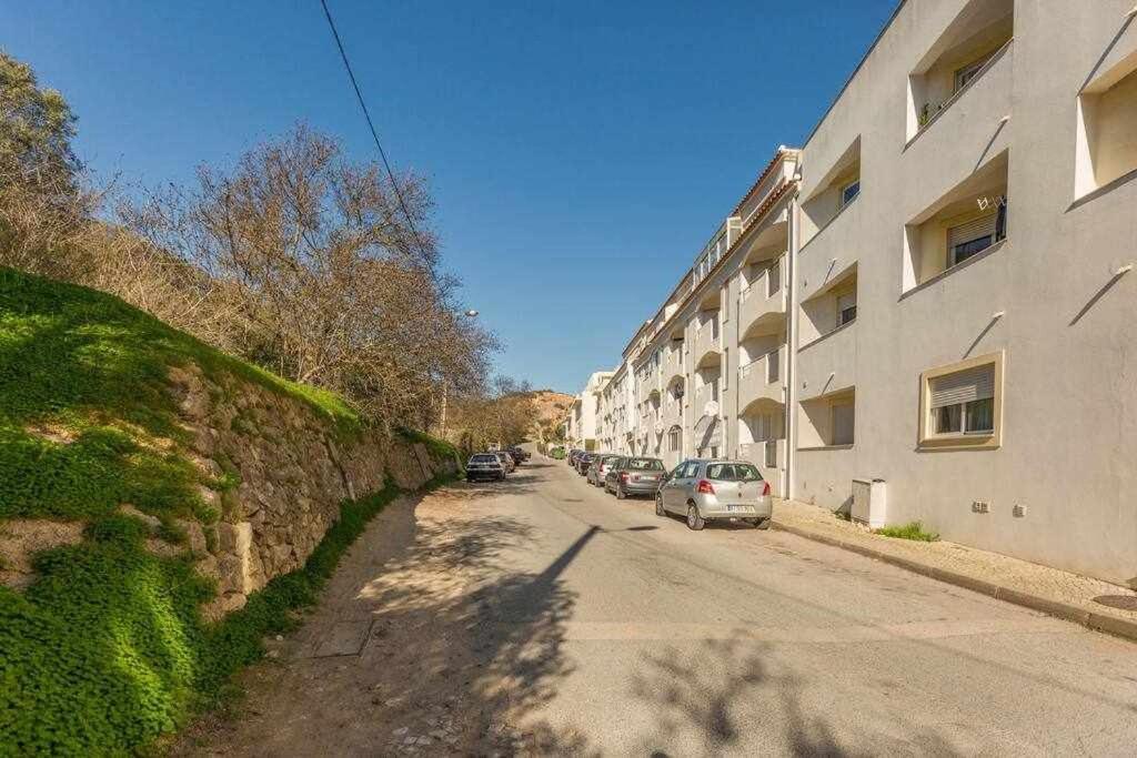 Albufeira Old Town Two Bedroom Apartment Center 외부 사진